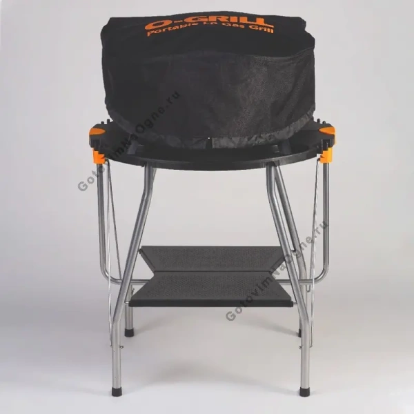 Сумка O-COVER к грилям O-GRILL 500/700/800