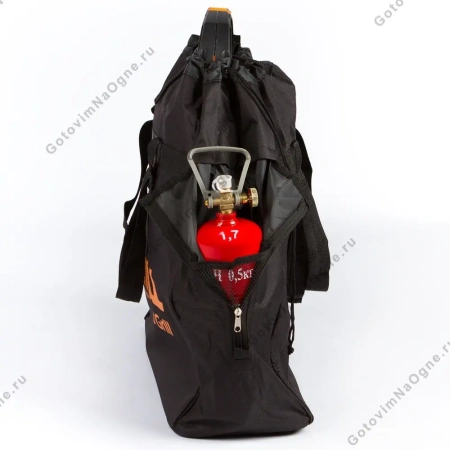 Сумка для гриля Carry-O 700, для моделей O-GRILL 600, 700T, 800T , O-GRILL 3500T