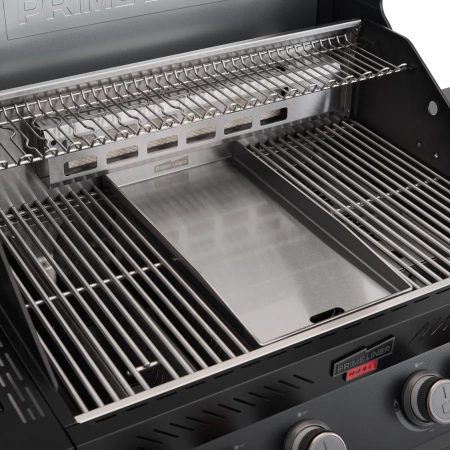 Газовый гриль PRIMELINER G class PRO DELUXE