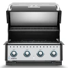 Встраиваемый газовый гриль BROIL KING BARON 420BI