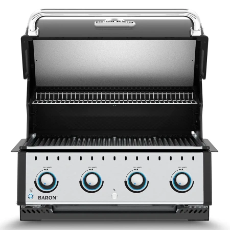 Встраиваемый газовый гриль BROIL KING BARON 420BI