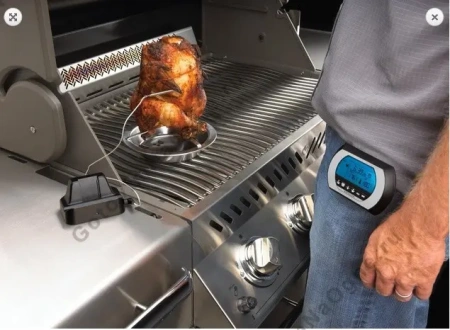 Беспроводной цифровой термометр PRO, NAPOLEON