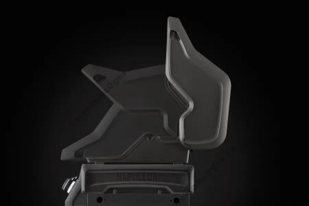 Газовый гриль NAPOLEON Rogue-525 SE c ИК конфоркой (нерж. сталь)