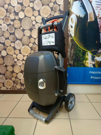 Портативный газовый гриль NAPOLEON TravelQ PRO-285X