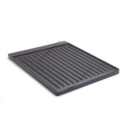 Чугунная планча для грилей серии Signet BROIL KING