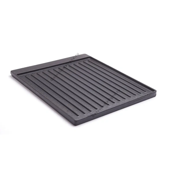 Чугунная планча для грилей серии Signet BROIL KING