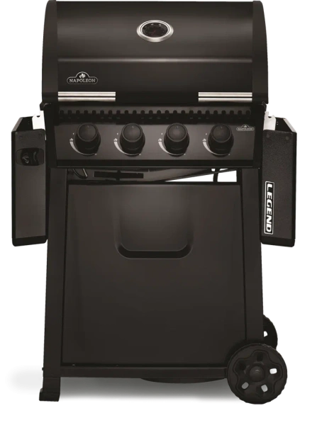 Газовый гриль NAPOLEON Legend-425