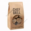 Бруски для копчения Олива, CHEF GRILL