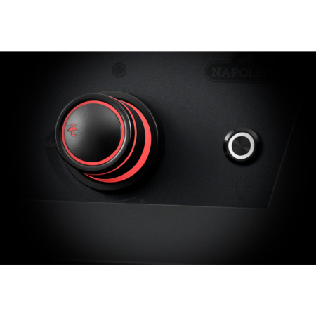 Встраиваемая ИК горелка NAPOLEON (одинарная)