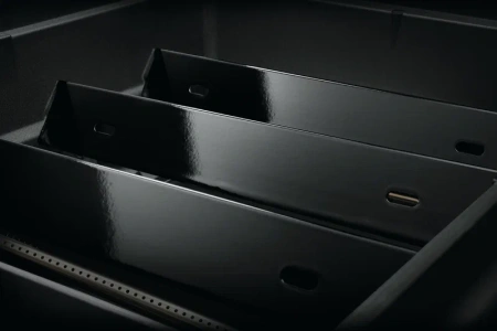 Газовый гриль NAPOLEON Legend-425 SIB с ИК конфоркой