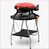 Газовый гриль O-GRILL 500 red