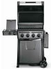 Газовый гриль NAPOLEON Freestyle 425 SB с конфоркой