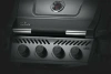 Газовый гриль NAPOLEON Freestyle 425 SIB с ИК конфоркой и дверцей