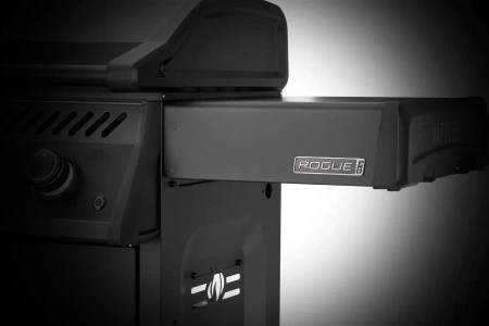 Газовый гридль NAPOLEON Rogue PRO30 Phantom Griddle