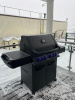 Газовый гриль NAPOLEON Phantom Prestige-500 с ИК конфоркой