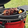 Керамический угольный гриль KAMADO JOE Classic II 46см. 