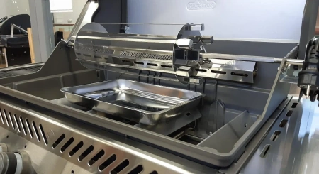 Насадка-шампуры для вертелов NAPOLEON 