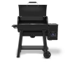 Пеллетный гриль BROIL KING Crown Pellet 500