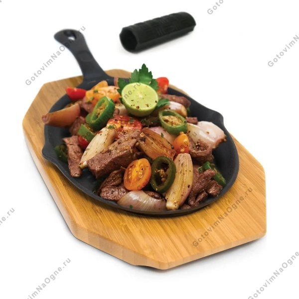 Набор для приготовления фахита, BROIL KING