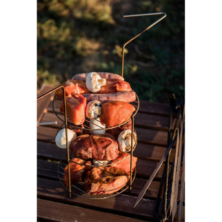 Тандыр "Охотник"