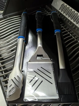 Набор кухонных принадлежностей, 3 предмета, NAPOLEON 