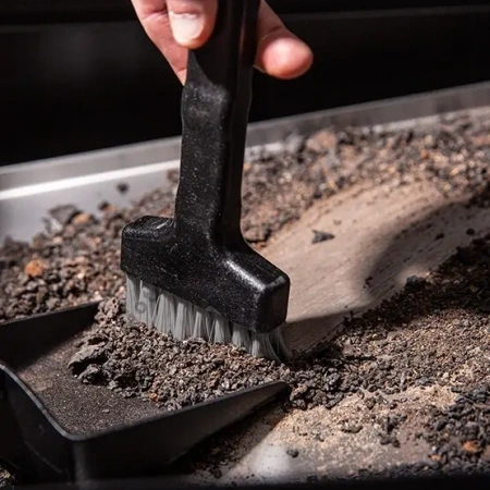 Набор для чистки пеллетного гриля, BROIL KING