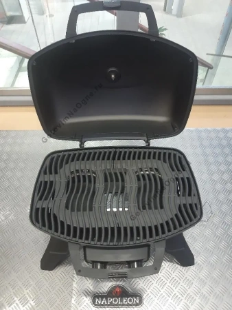 Портативный газовый гриль NAPOLEON TravelQ-285-1