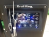 Гриль пеллетный BROIL KING Crown Pellet 400
