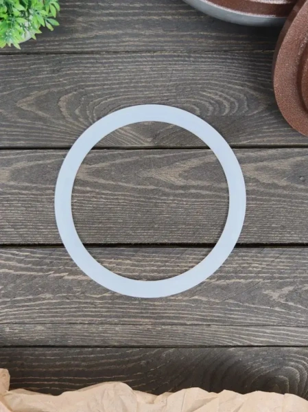 Силиконовая прокладка для Афганского казана на 10/15/20 литров