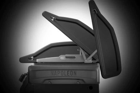 Газовый гридль NAPOLEON Rogue PRO30 Phantom Griddle