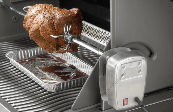 Набор из 5 лотков-жиросборников Больших, NAPOLEON