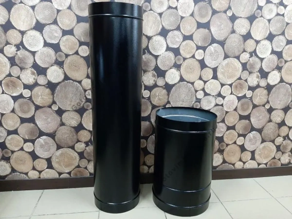 Проходной элемент для КрафтГриль Сибирь