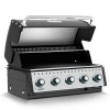 Встраиваемый газовый гриль BROIL KING BARON 520BI