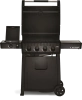 Газовый гриль NAPOLEON Legend-425 SB с конфоркой