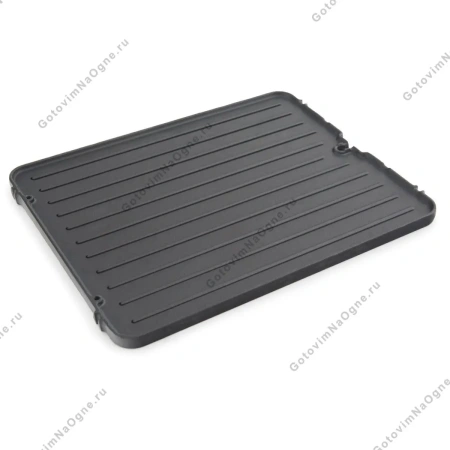 Планча чугунная для гриля Porta Chef™ 320, BROIL KING