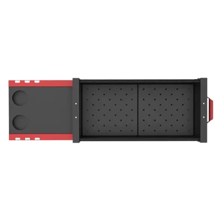 Мангал "Редлайнер Комфорт Эйр"