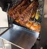 Угольная коптильня BROIL KING Vertical Smoker