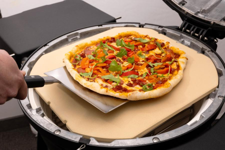 Камень для пиццы 43см х 48см, Do More, BROIL KING
