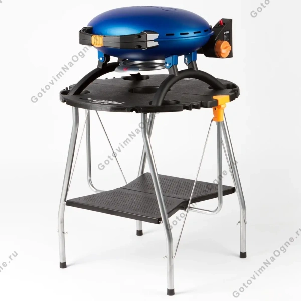 Стол складной O-DOCK, для всех моделей газовых грилей O-GRILL