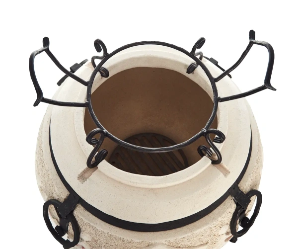 Подставка под казан 5-12л. для тандыра