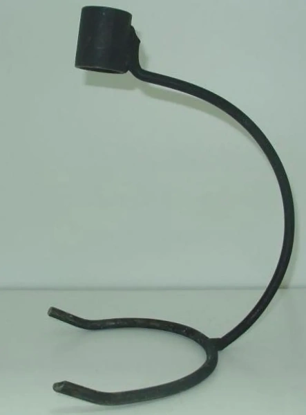 Ухват для керамического чугунка