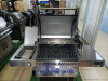 Газовый гриль NAPOLEON Rogue-425 PRO-S с вертелом и ИК конфоркой