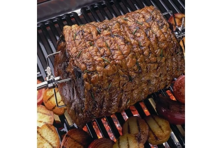 Вертел универсальный сетевой, Broil King