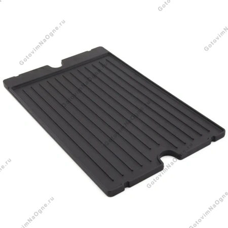 Чугунная планча к грилям BROIL KING BARON