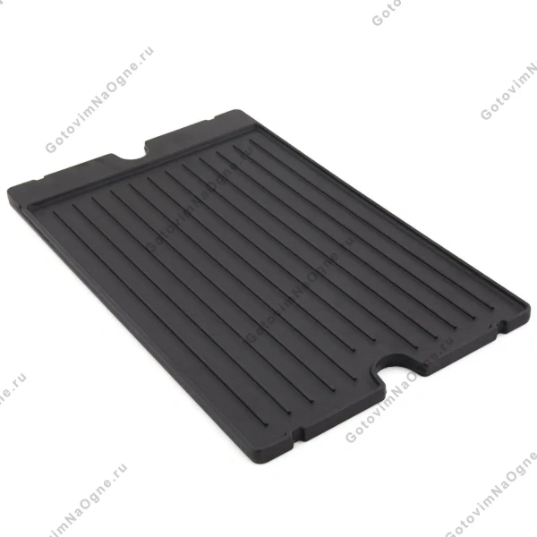 Чугунная планча к грилям BROIL KING BARON