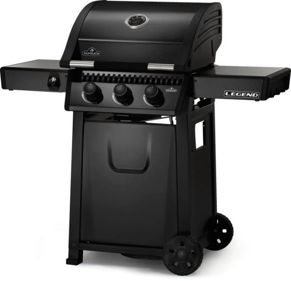 Газовый гриль NAPOLEON Legend-365