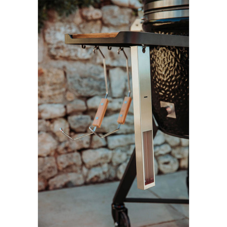 Керамический гриль MONOLITH Classic TWO.55 Black