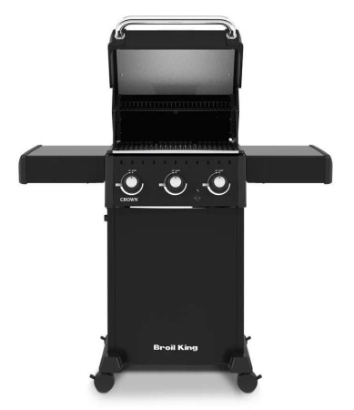 Газовый гриль BROIL KING CROWN 310