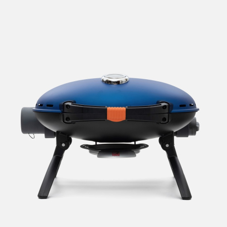 Газовый гриль O-GRILL 500 blue
