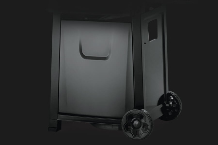 Газовый гриль NAPOLEON Freestyle 365 SIB с  ИК конфоркой